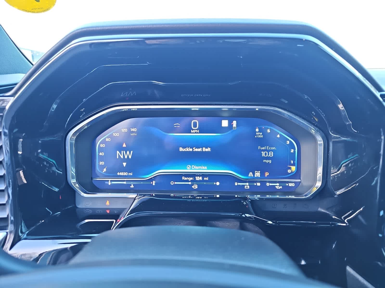 used 2022 Chevrolet Silverado 1500 car, priced at $44,988