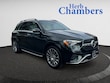Mercedes-Benz GLE 450e