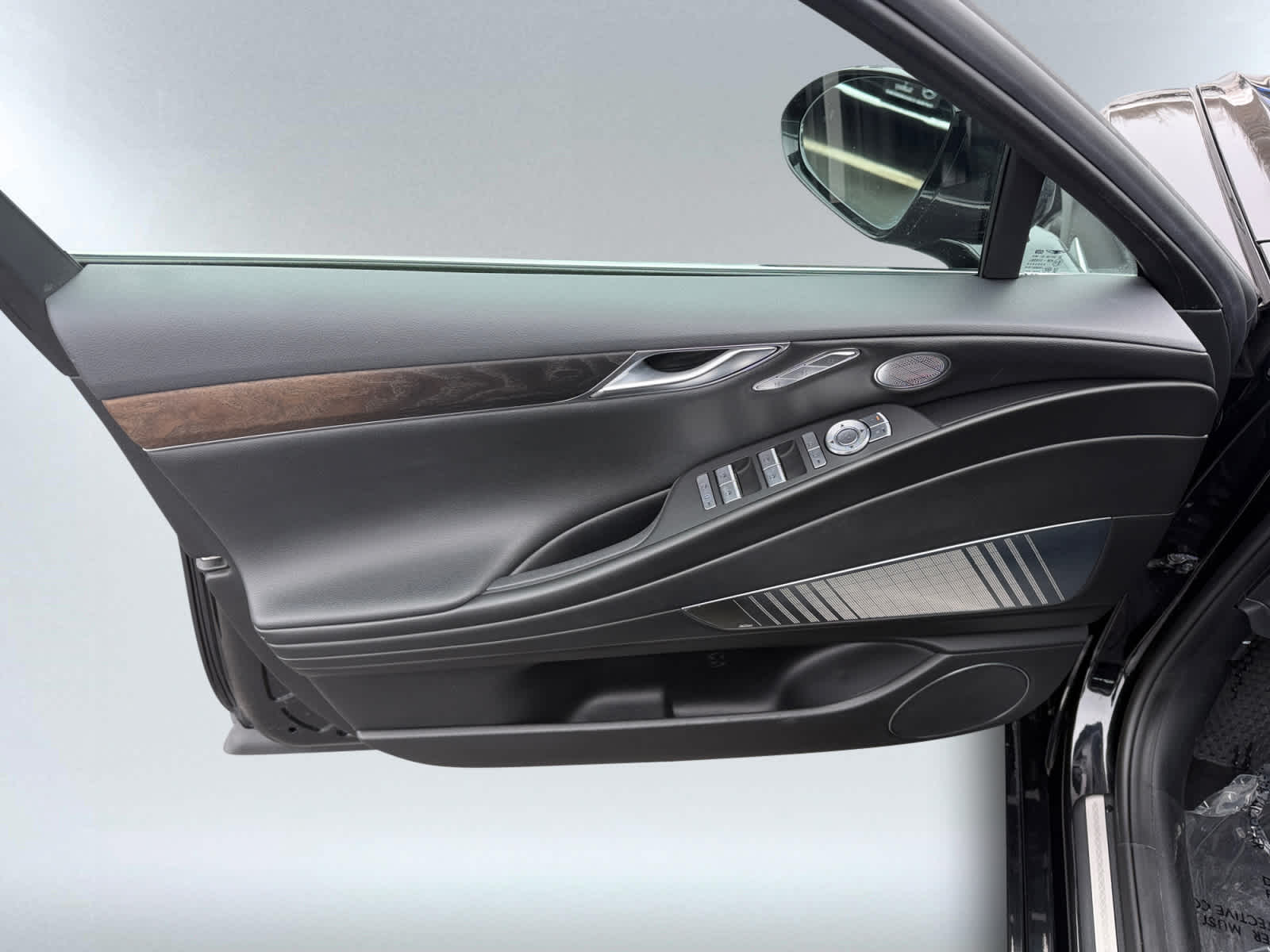 used 2021 Genesis G80 car, priced at $30,598