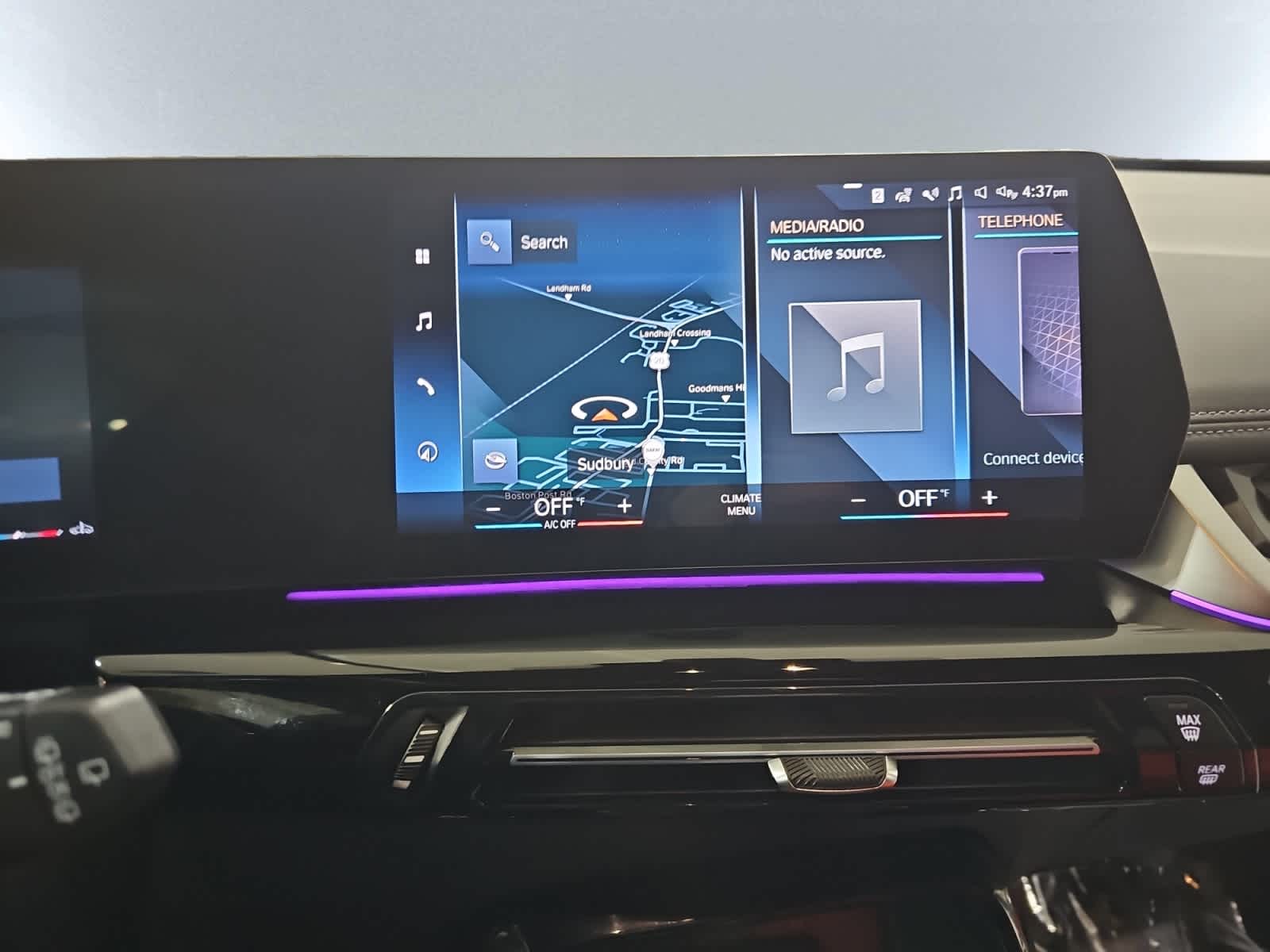 used 2023 BMW X1 car, priced at $31,488