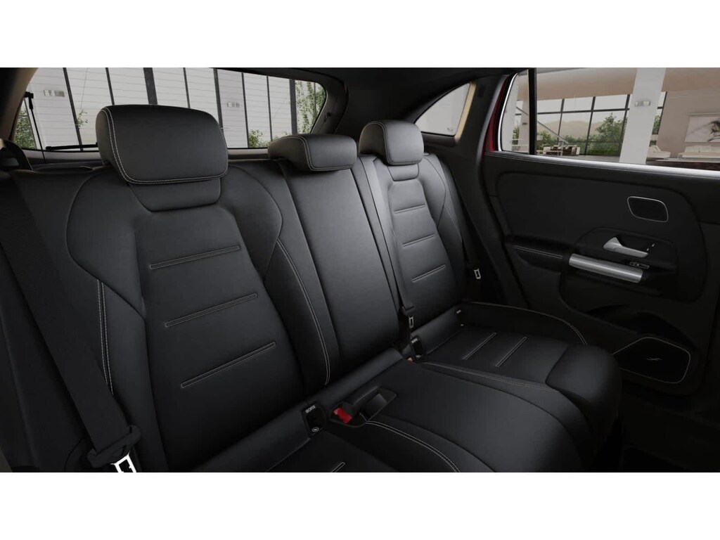 New 2026 Mercedes-Benz GLA 250 4MATIC SUV