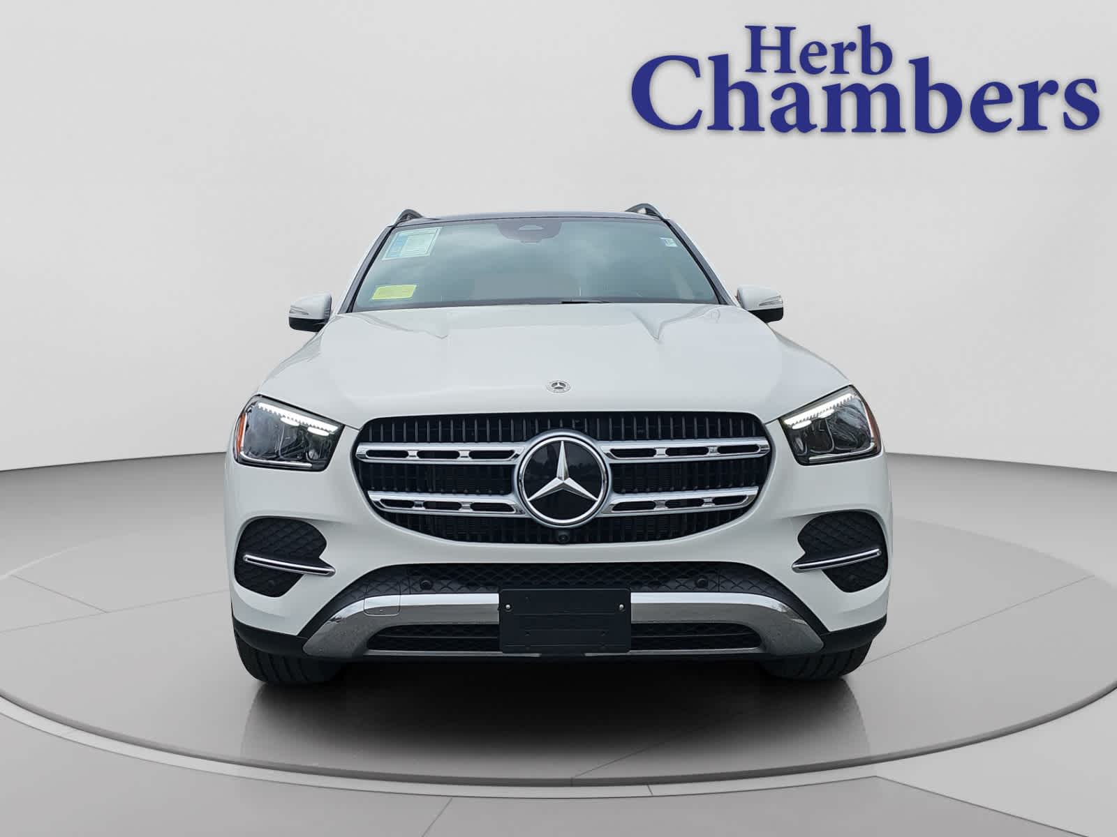 used 2026 Mercedes-Benz GLE 350 car, priced at $65,498