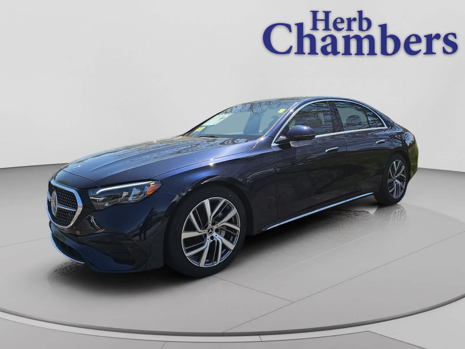 new 2026 Mercedes-Benz E-Class car