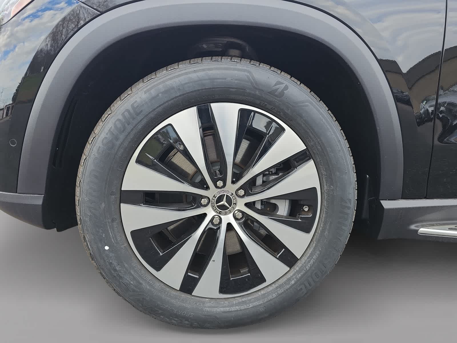 new 2026 Mercedes-Benz GLE 450e car