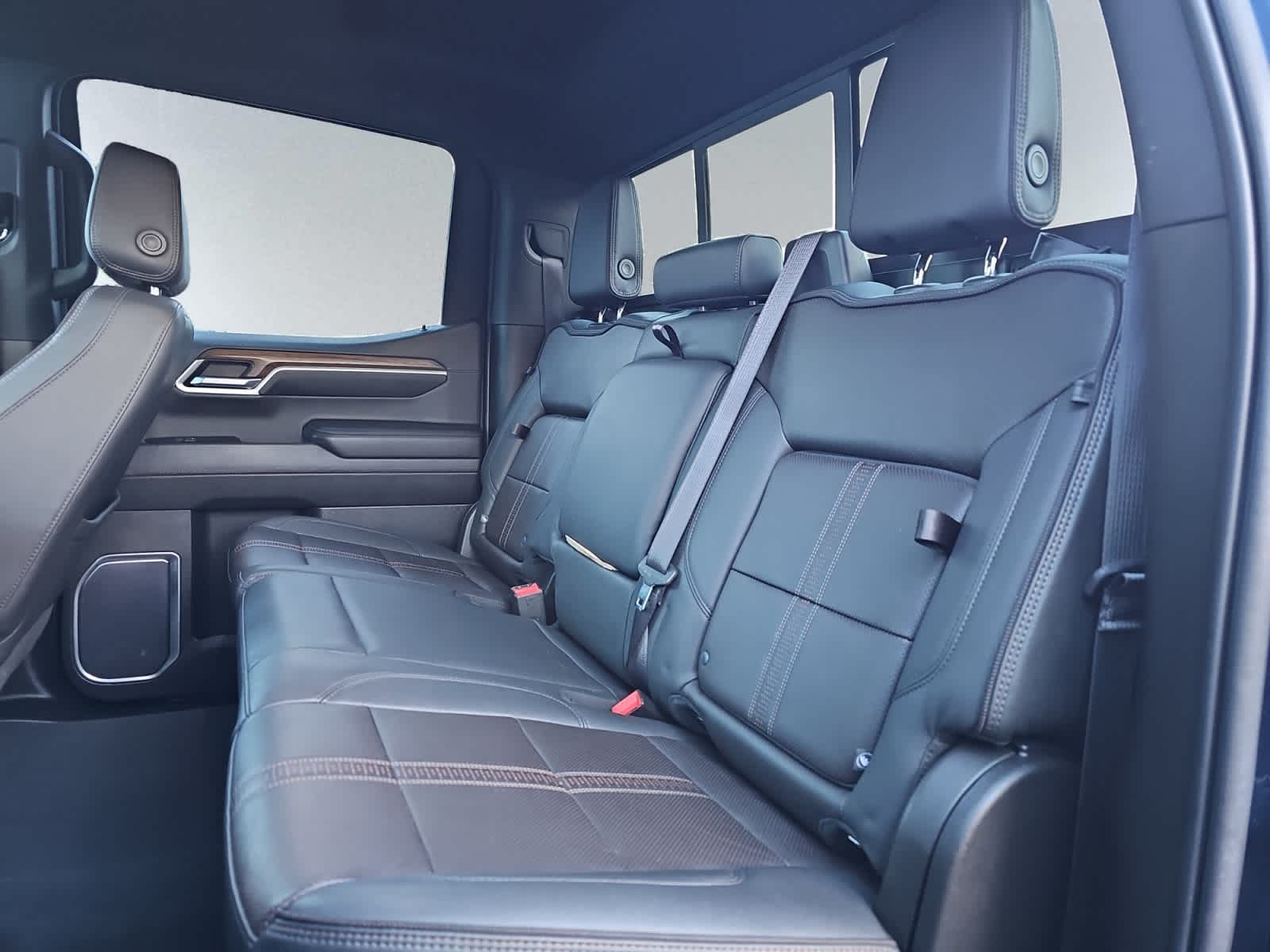 used 2022 Chevrolet Silverado 1500 car, priced at $44,988