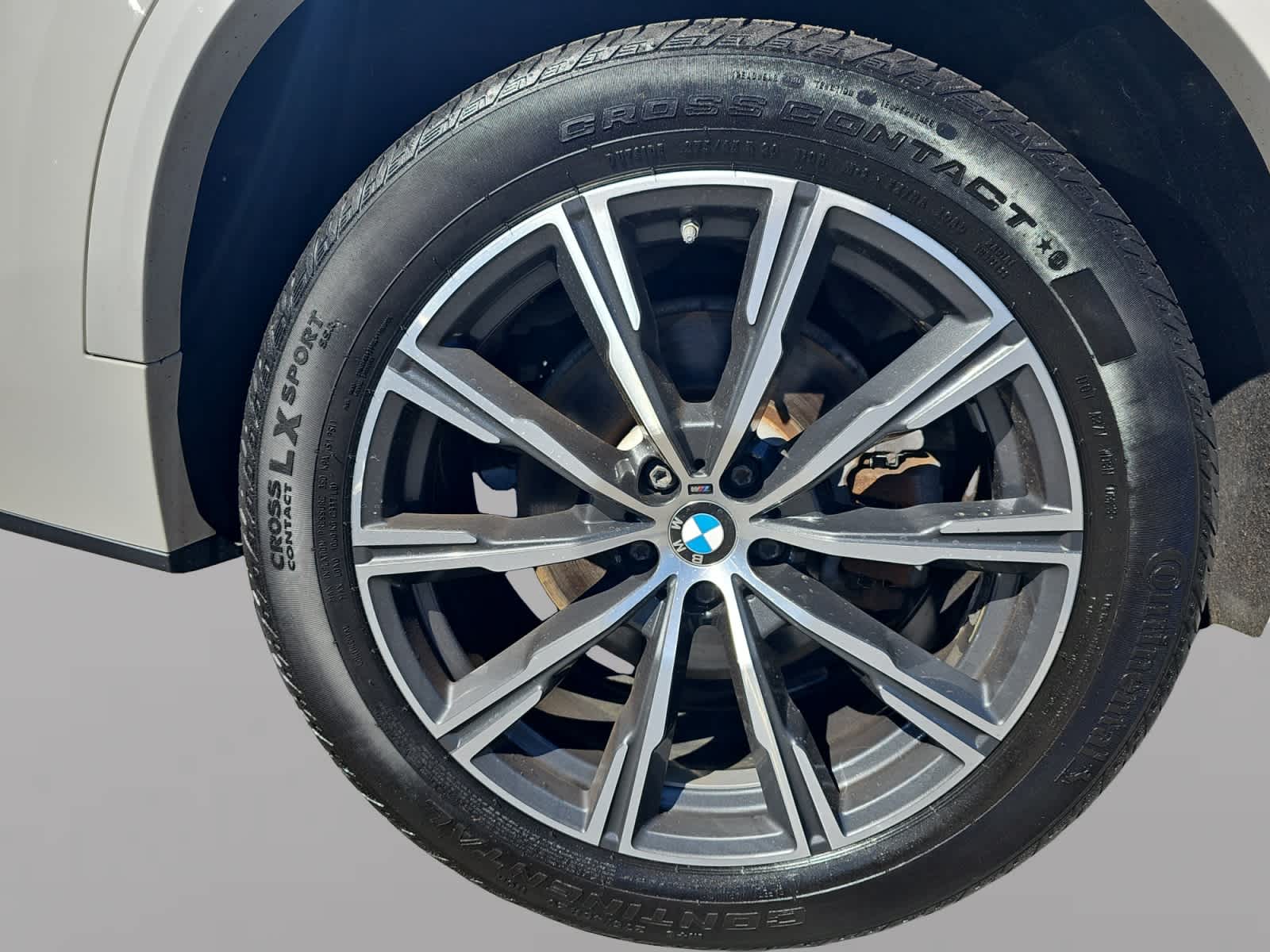 used 2019 BMW X5 car, priced at $25,498