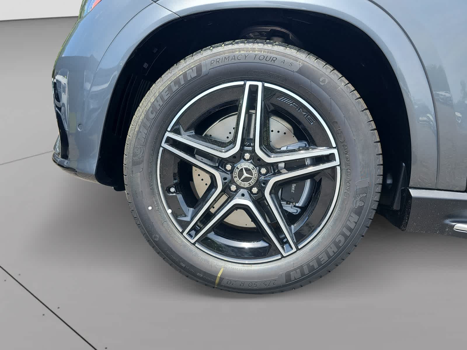 new 2026 Mercedes-Benz GLE 350 car