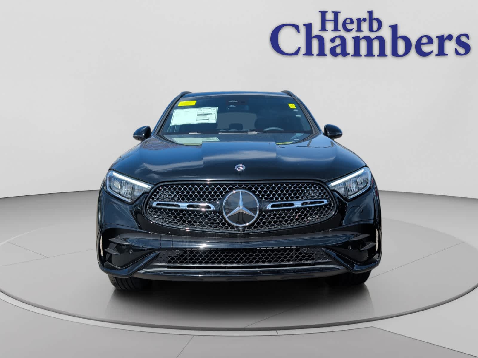 new 2026 Mercedes-Benz GLC 300 car