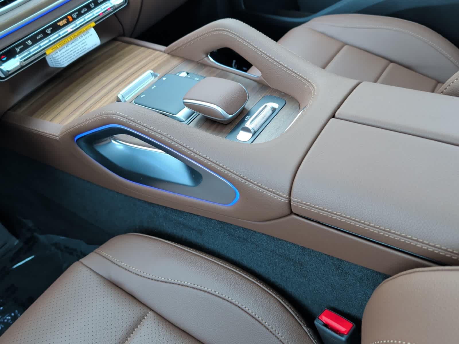 new 2026 Mercedes-Benz GLS 450 car