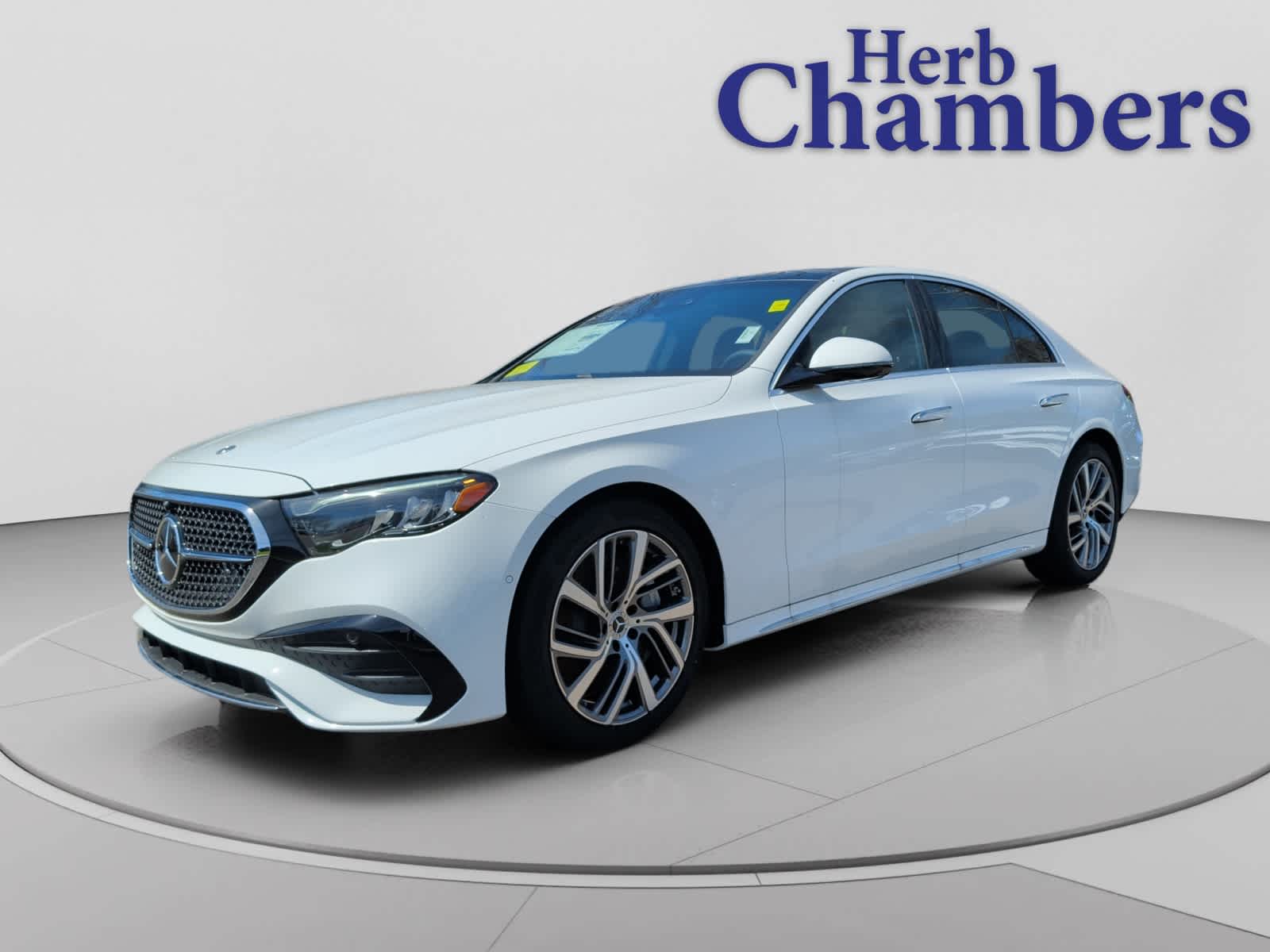 new 2026 Mercedes-Benz E-Class car