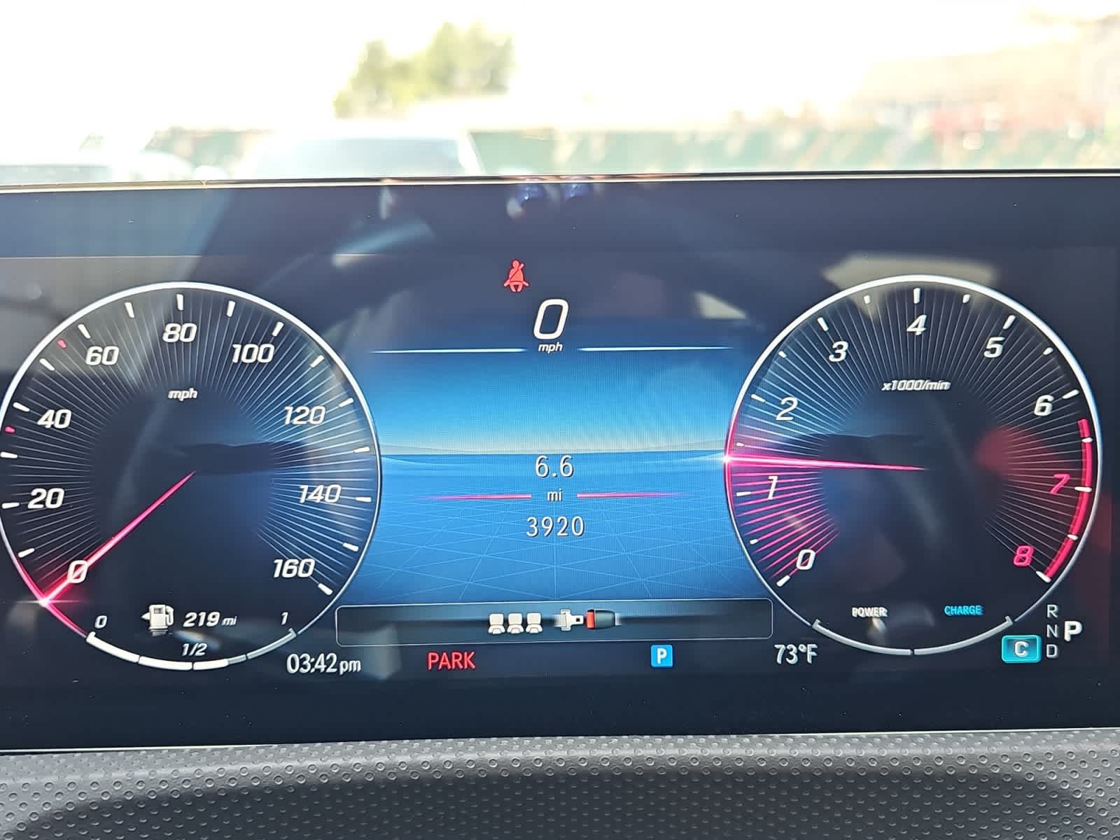 used 2025 Mercedes-Benz CLA 250 car, priced at $37,998