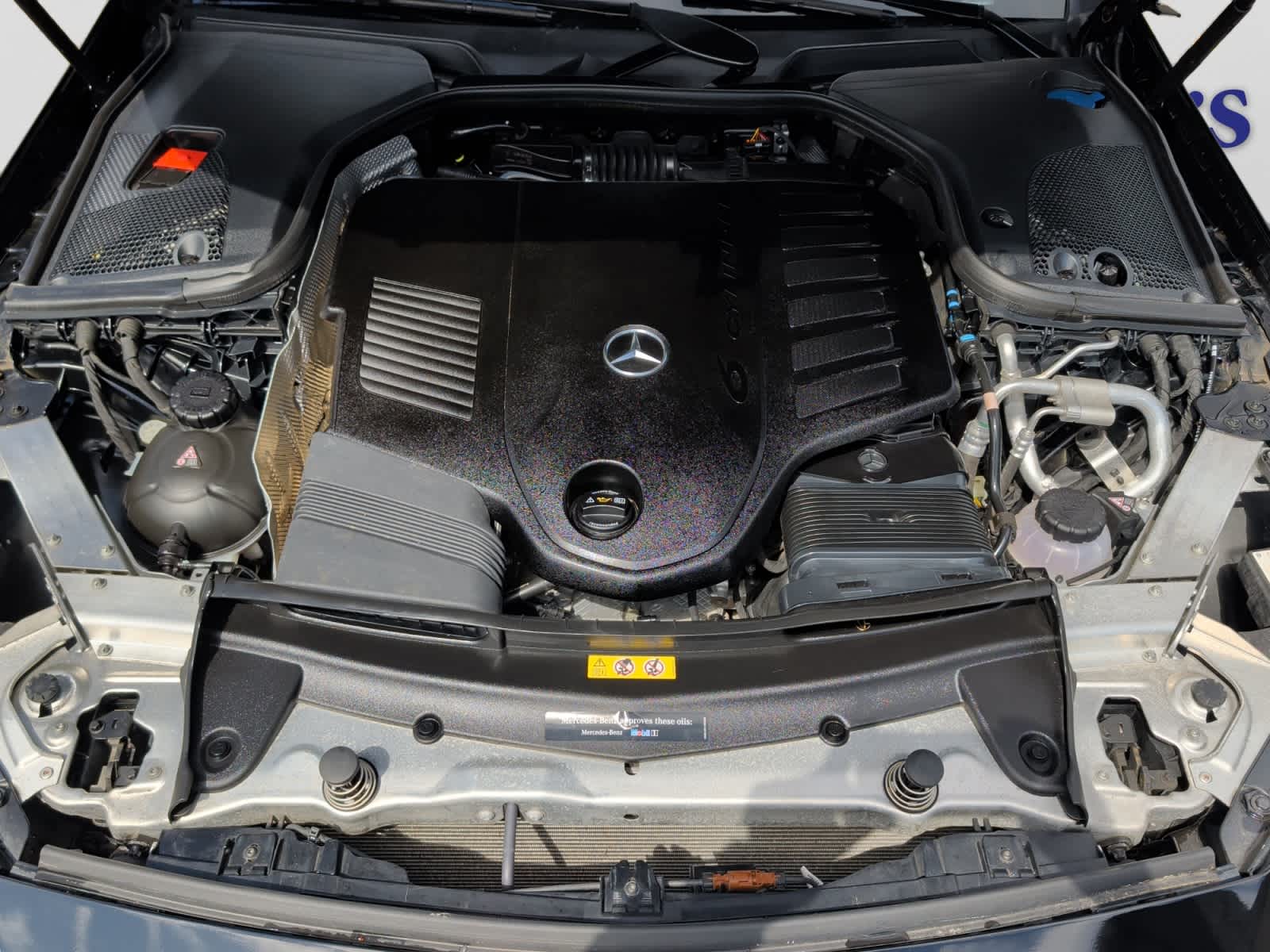 used 2019 Mercedes-Benz CLS 450 car, priced at $35,698