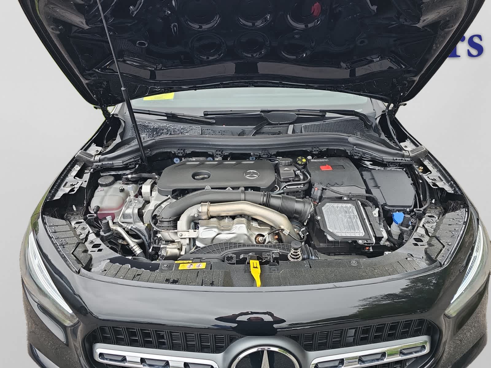 new 2026 Mercedes-Benz GLA 250 car