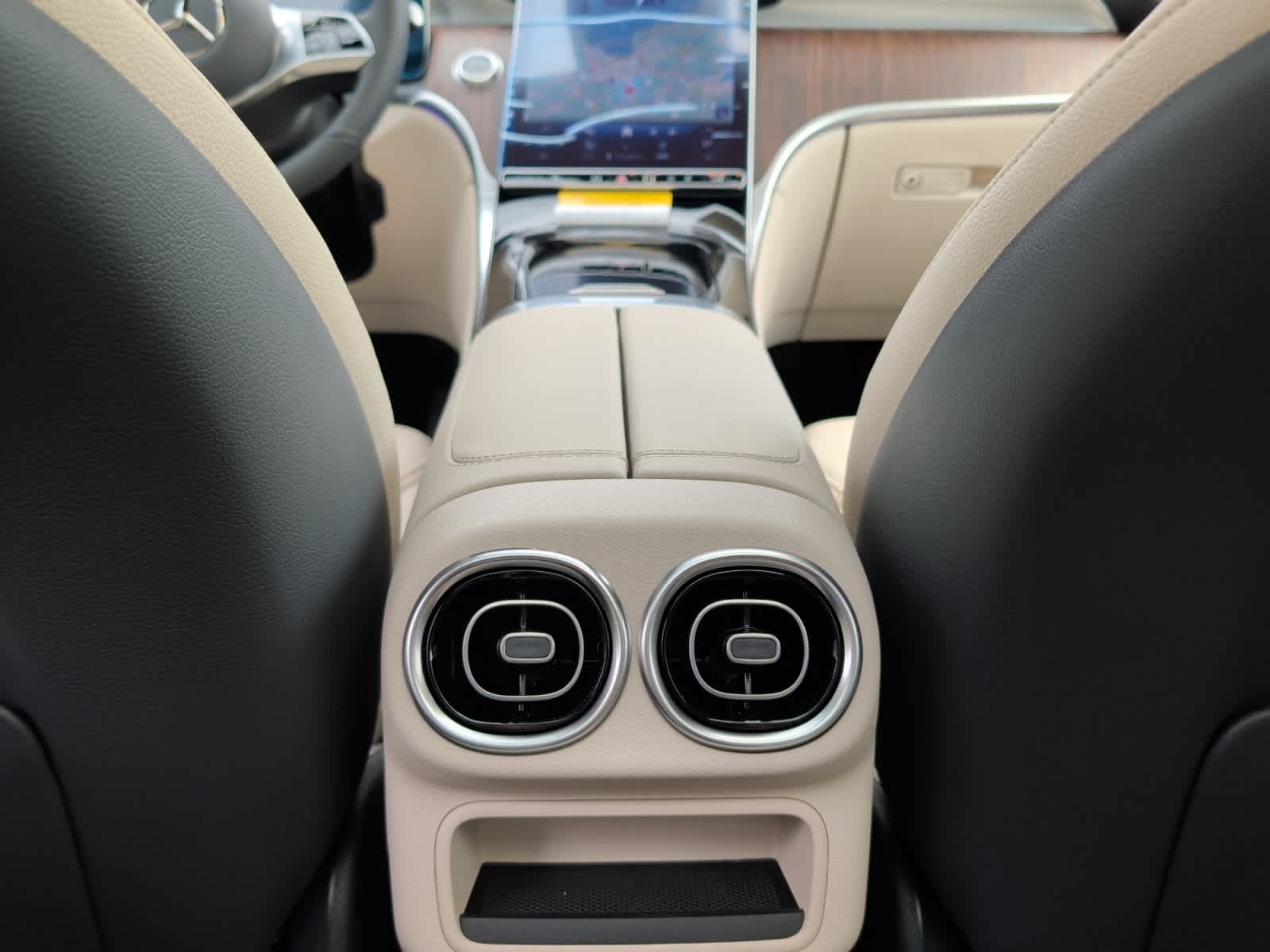 new 2026 Mercedes-Benz GLC 300 car