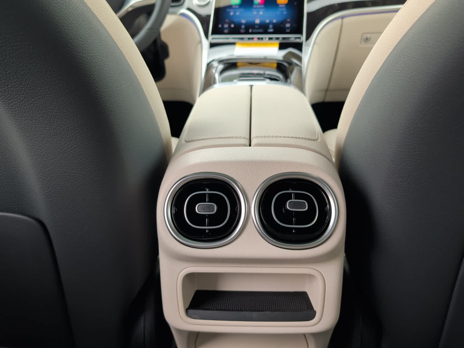 new 2026 Mercedes-Benz GLC 300 car