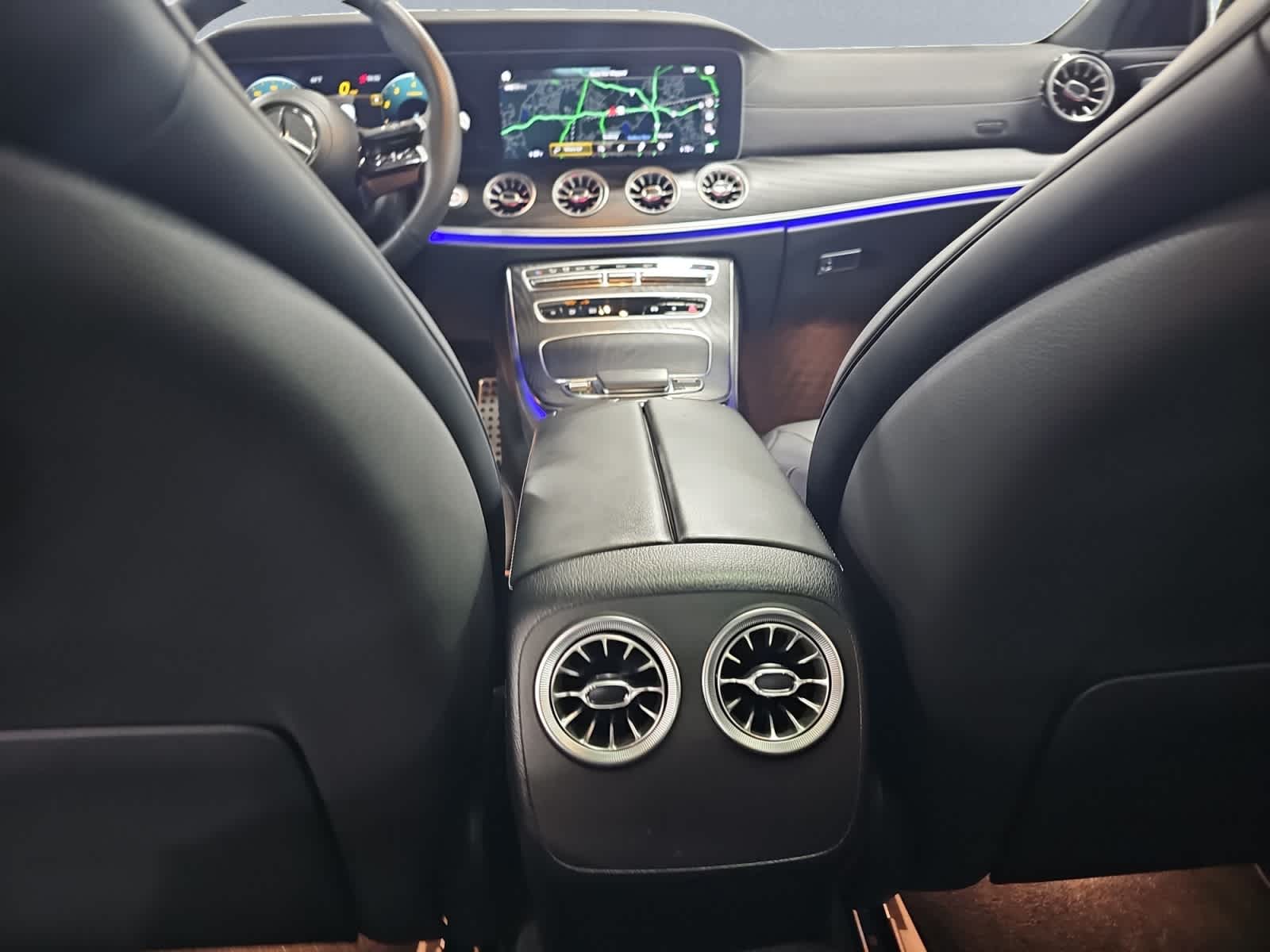 used 2023 Mercedes-Benz CLS 450 car, priced at $58,998