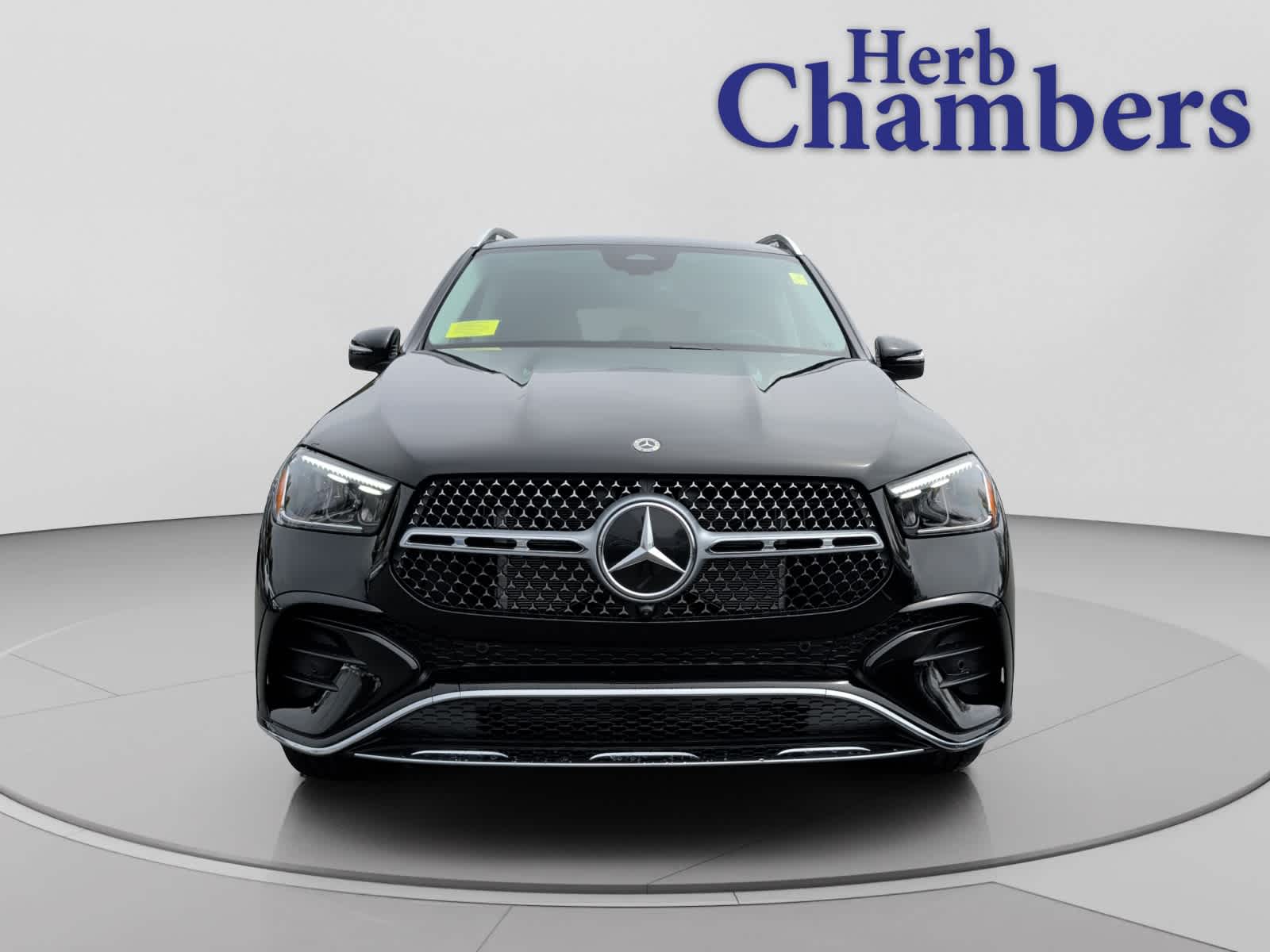 new 2026 Mercedes-Benz GLE 350 car