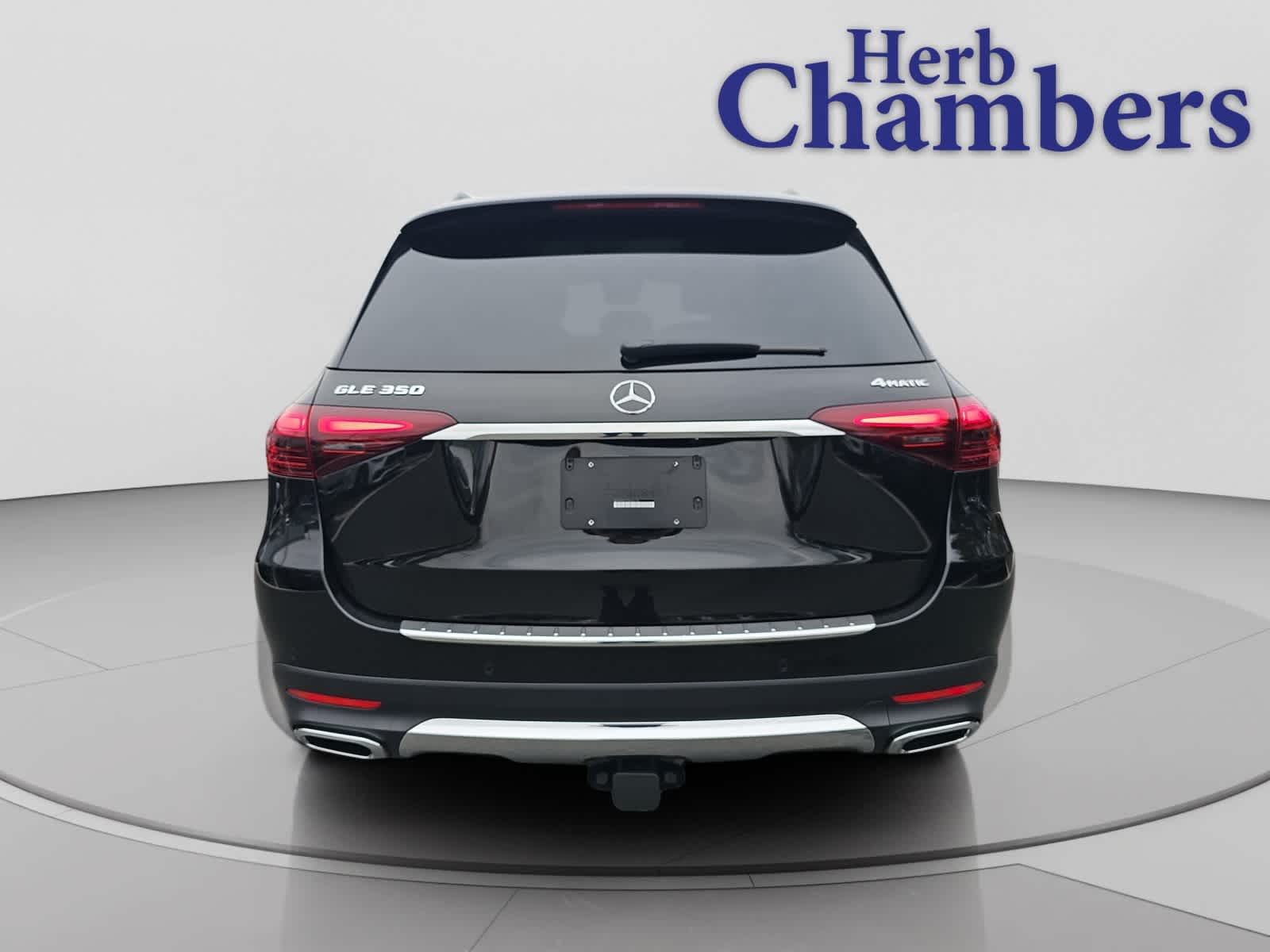 used 2026 Mercedes-Benz GLE 350 car, priced at $60,898