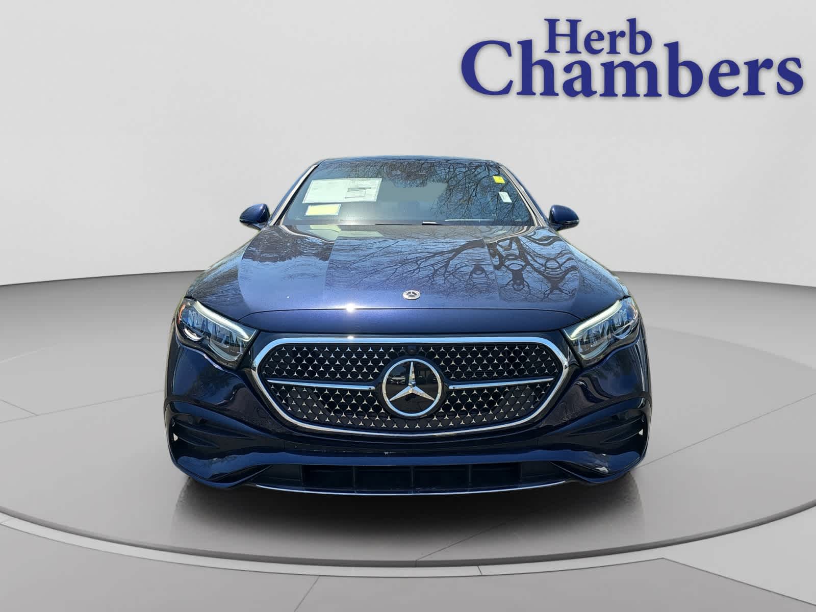new 2026 Mercedes-Benz E-Class car