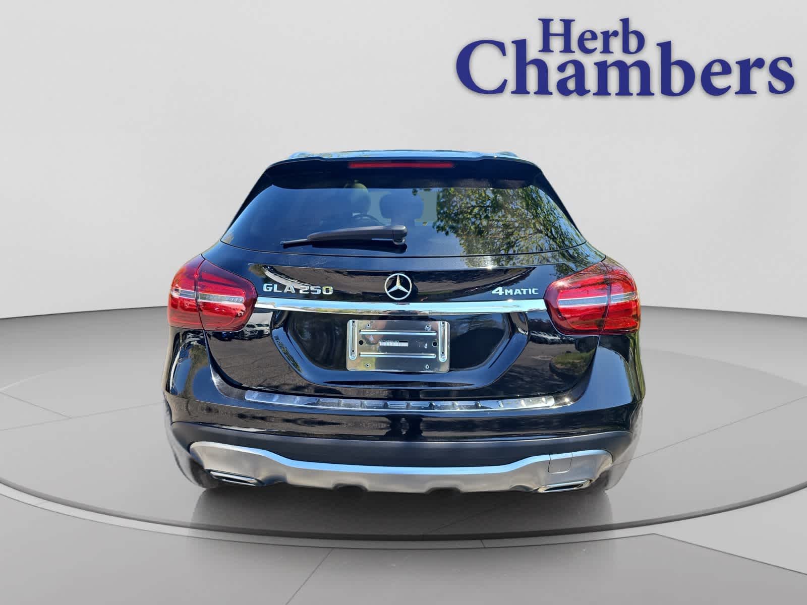 used 2019 Mercedes-Benz GLA 250 car, priced at $20,498
