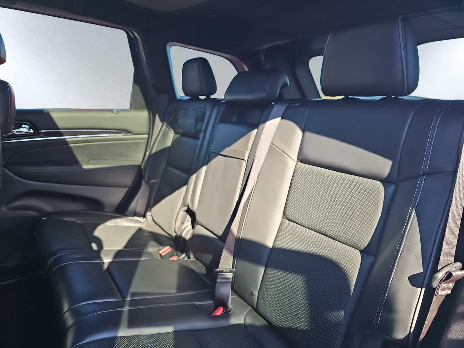 used 2019 Jeep Grand Cherokee car, priced at $22,998