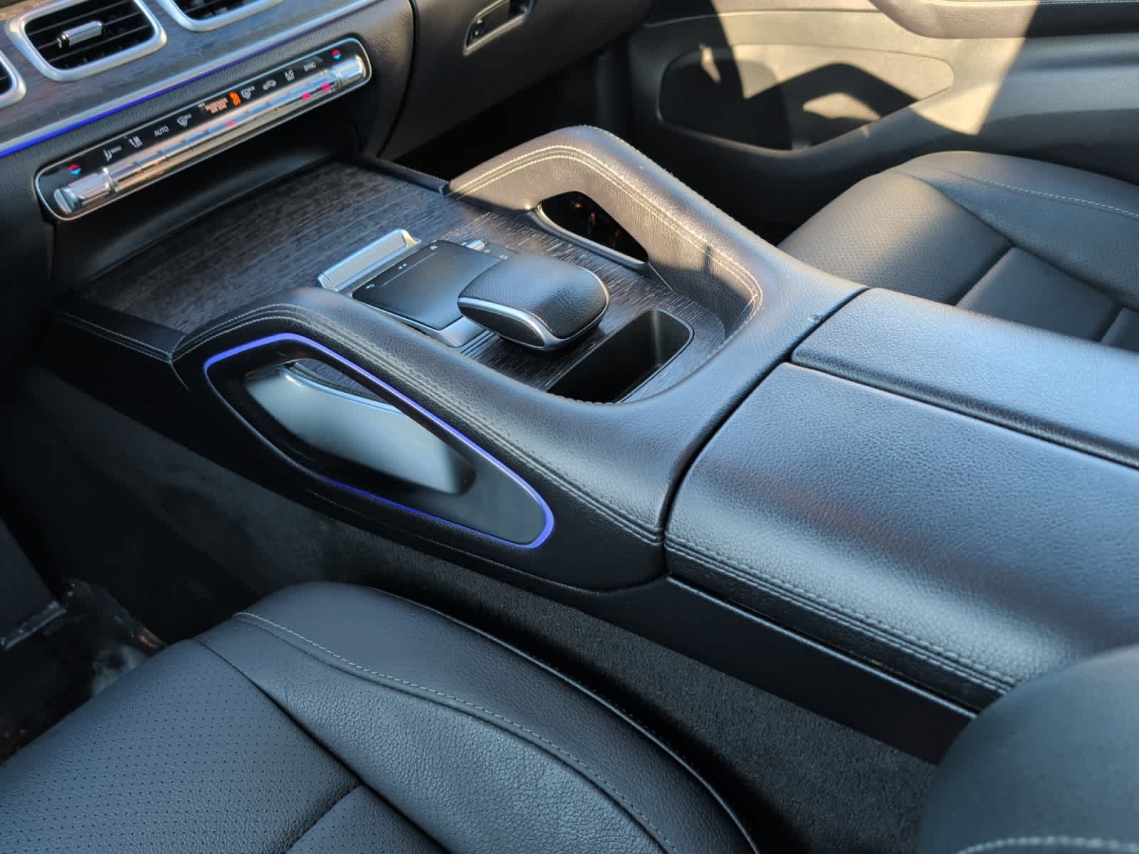 used 2022 Mercedes-Benz GLE 350 car, priced at $31,298