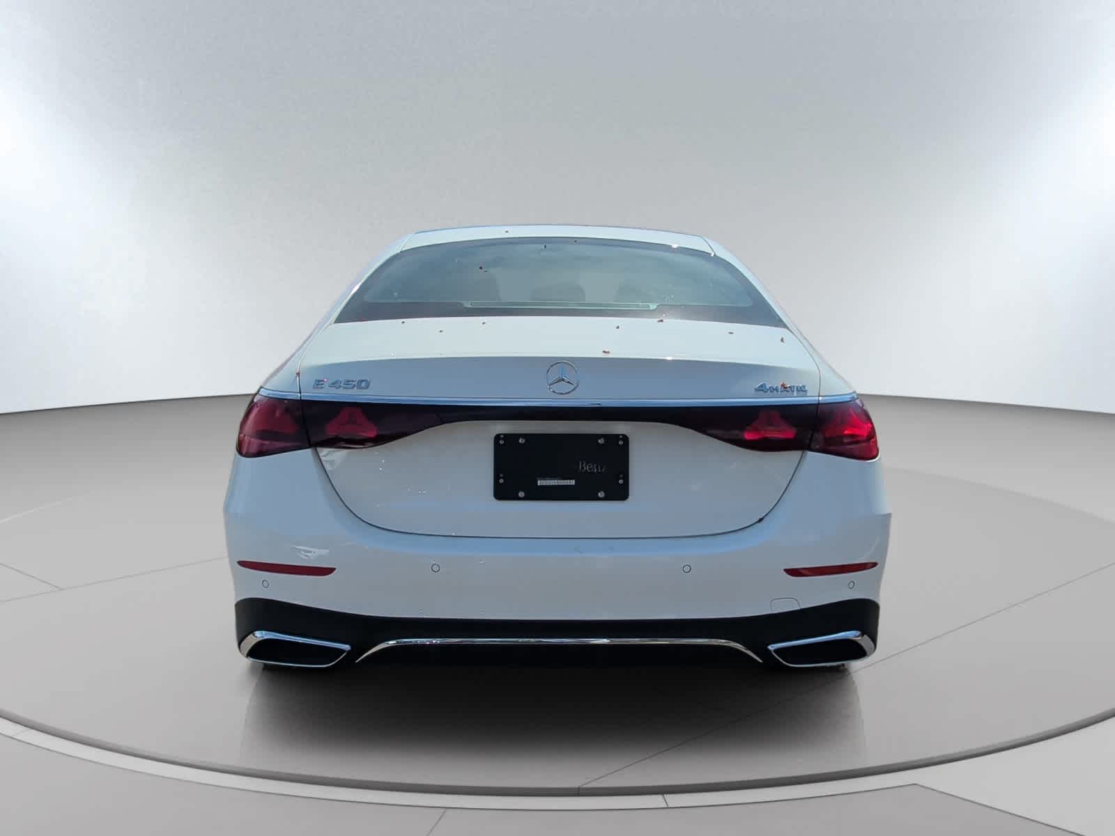 new 2026 Mercedes-Benz E-Class car