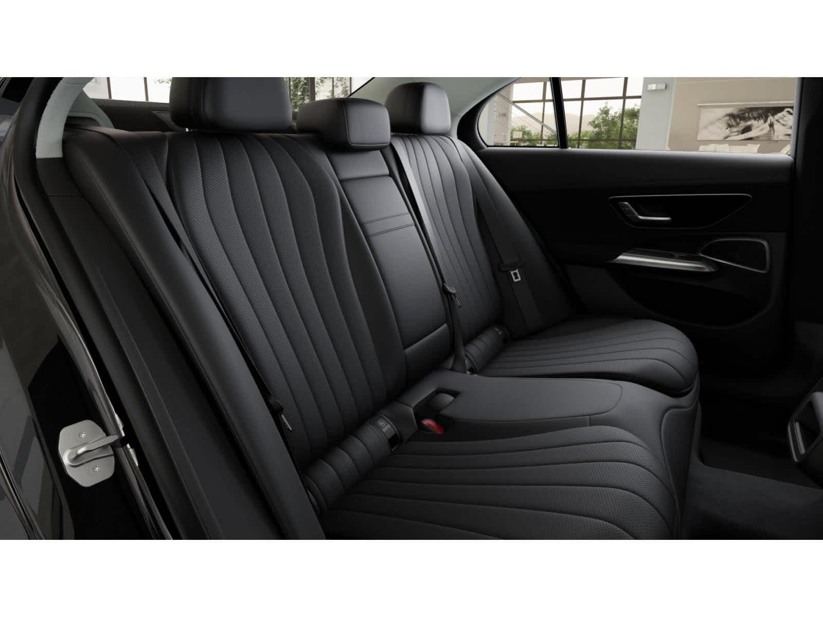 new 2026 Mercedes-Benz E-Class car