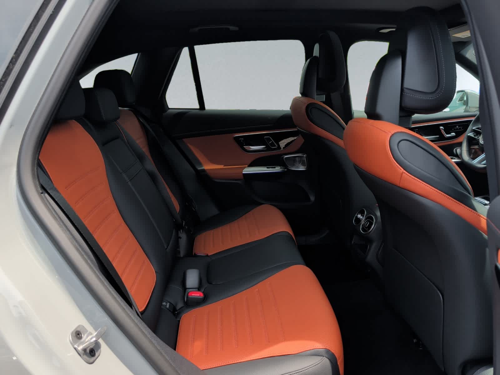 new 2026 Mercedes-Benz GLC 300 car