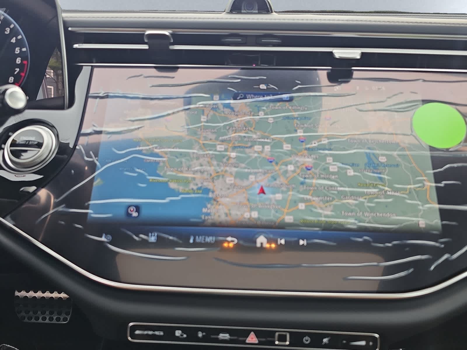 new 2026 Mercedes-Benz AMG E 53 E car