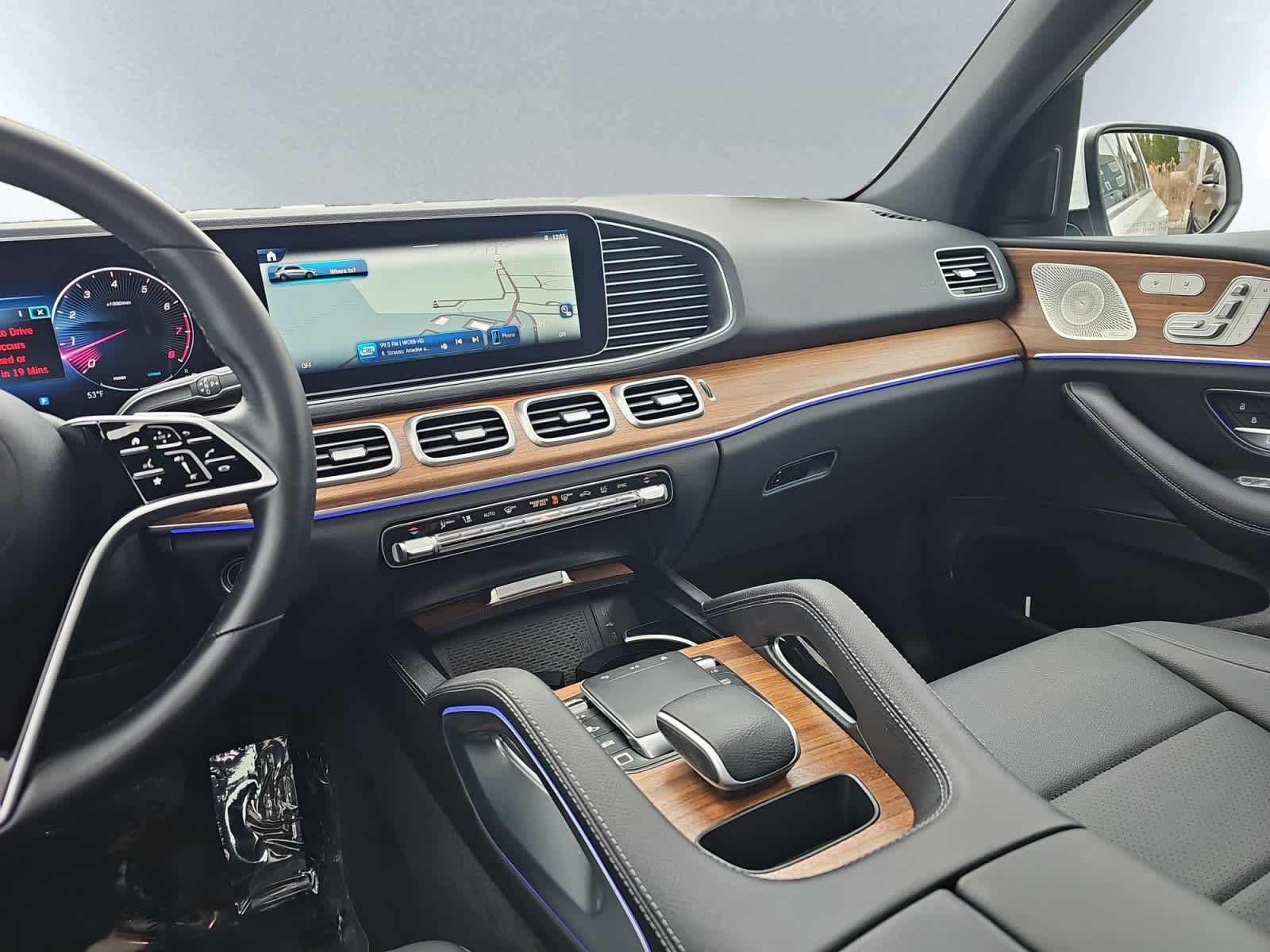 used 2026 Mercedes-Benz GLE 350 car, priced at $65,498