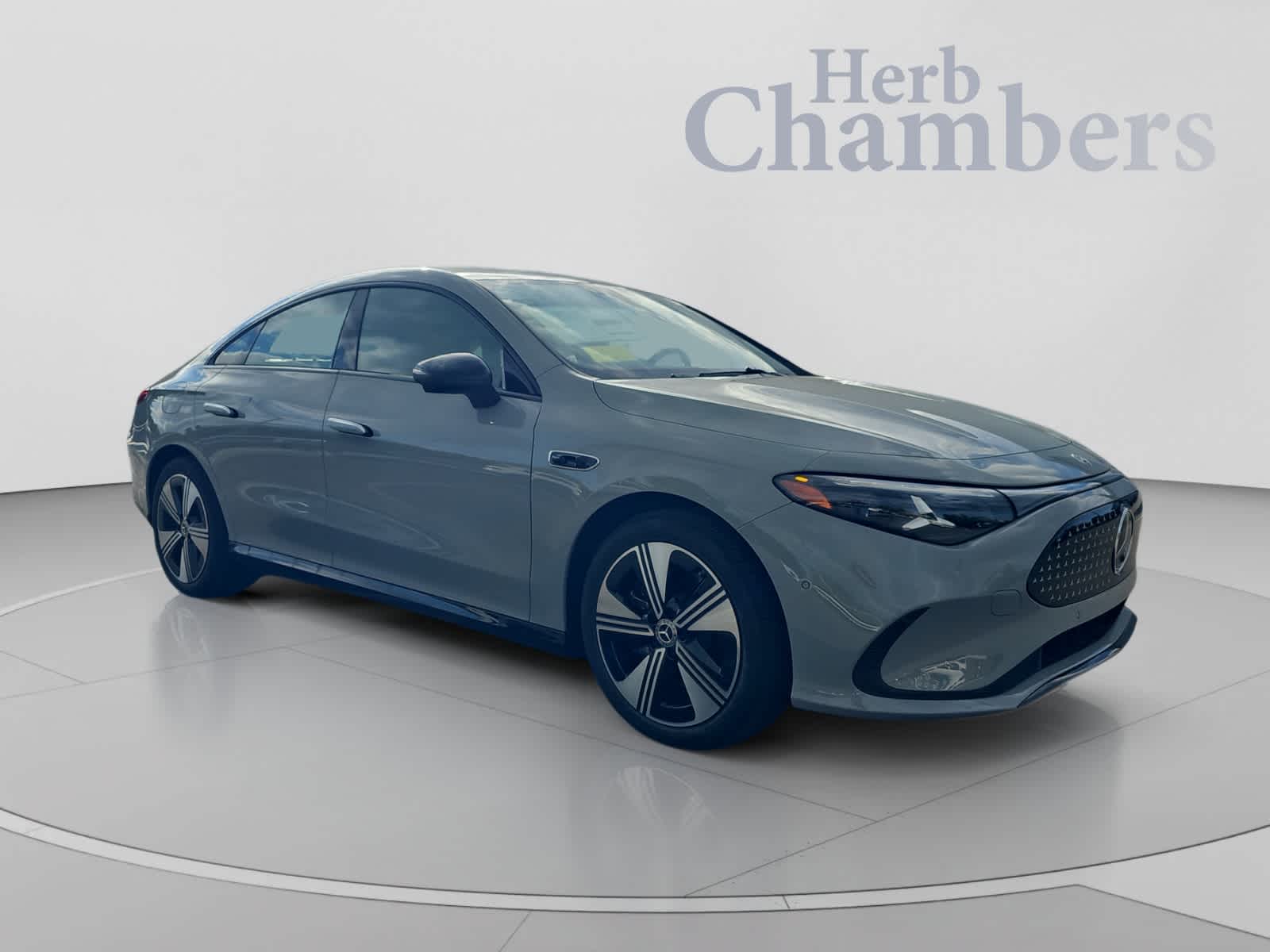 2027 Mercedes-Benz CLA Base