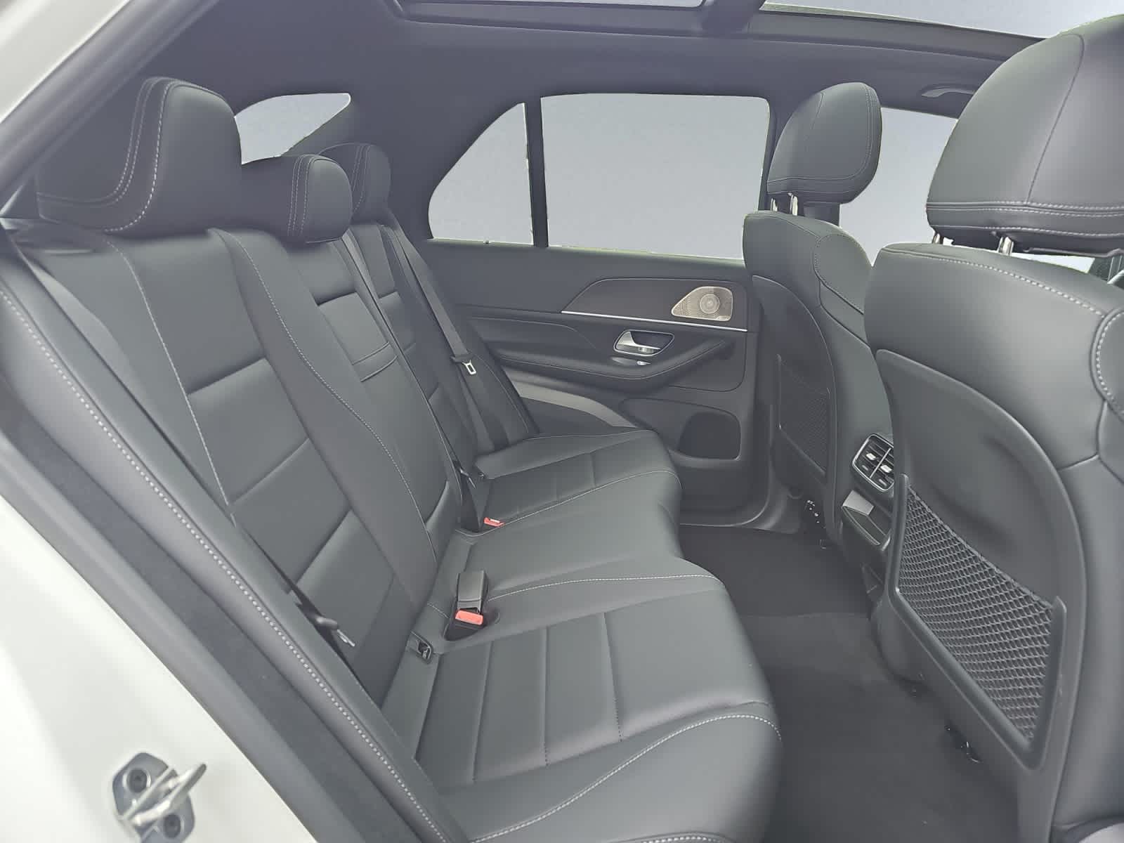 new 2026 Mercedes-Benz GLE 350 car