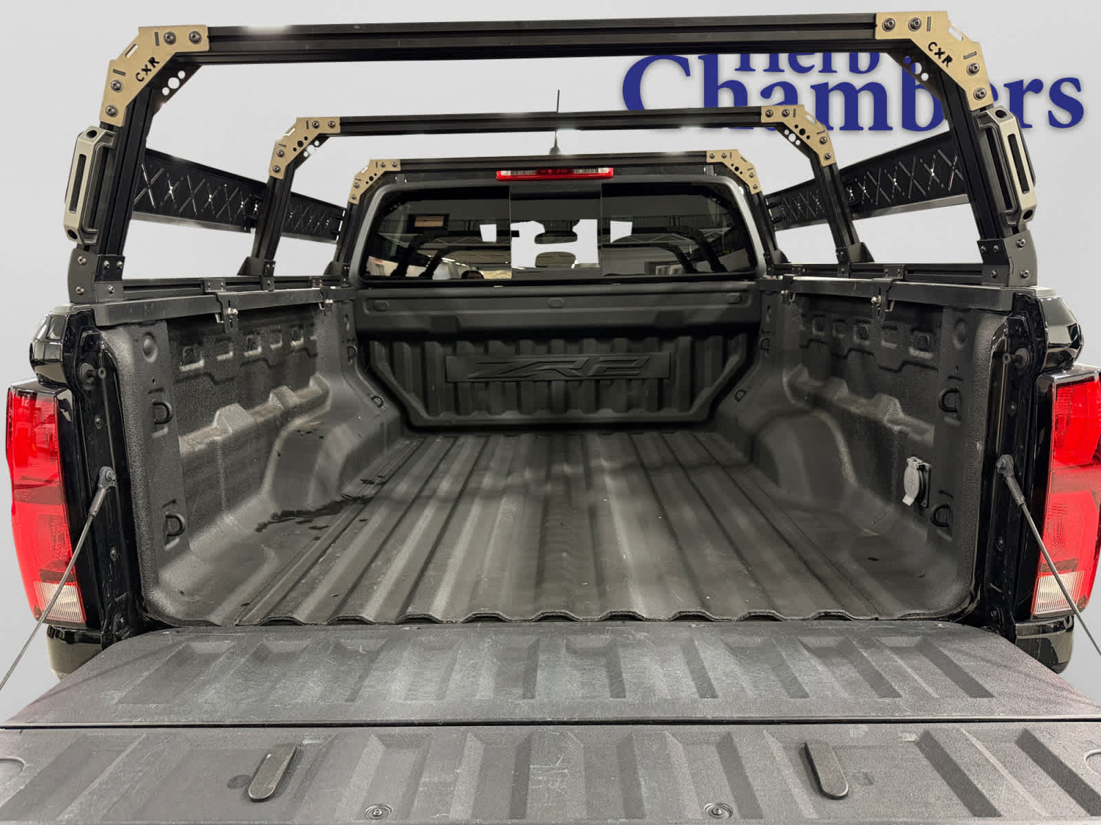 used 2024 Chevrolet Colorado car, priced at $40,488