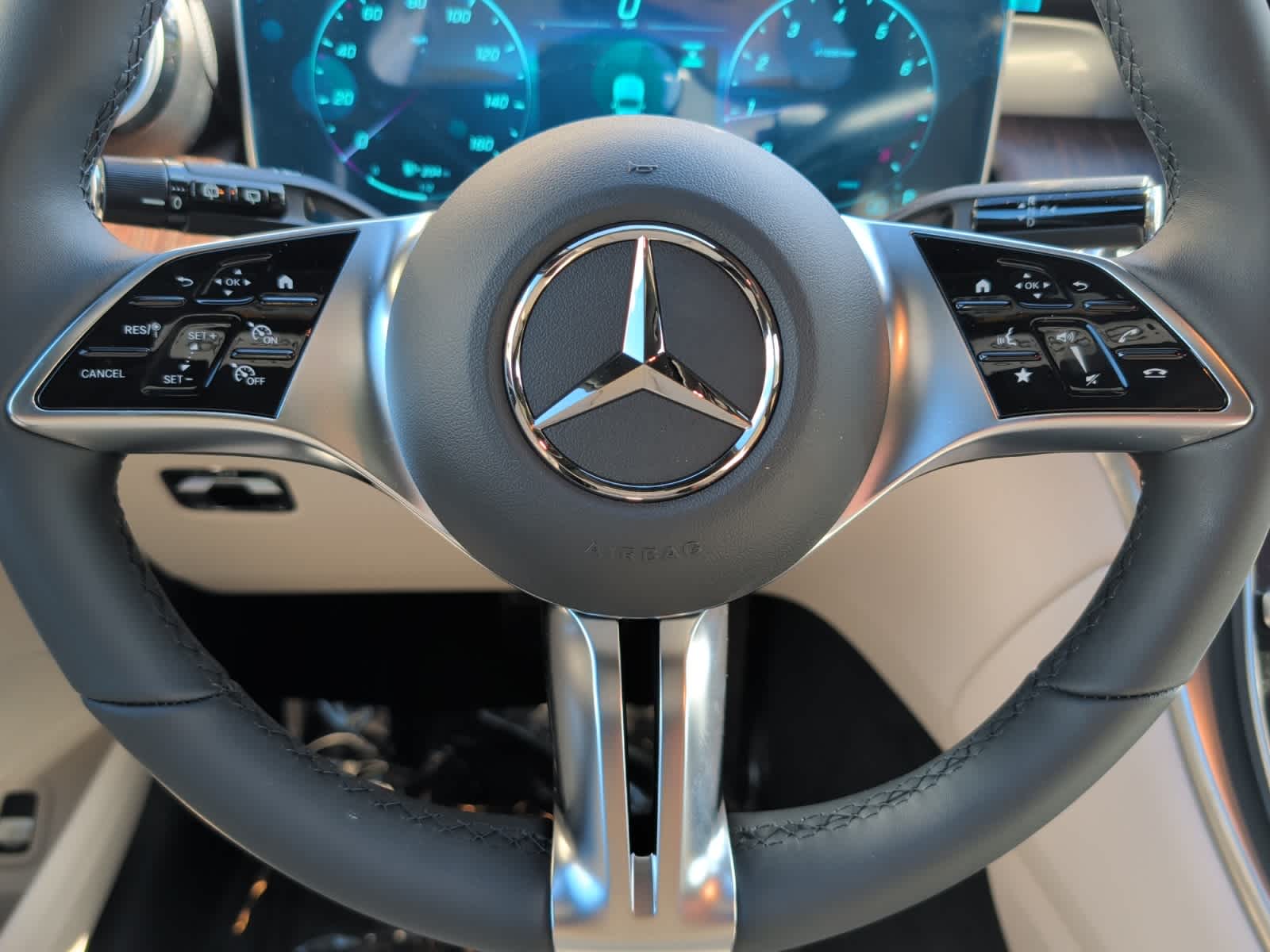 new 2026 Mercedes-Benz GLC 300 car