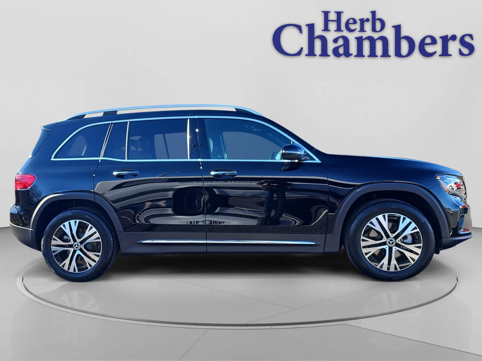 used 2026 Mercedes-Benz GLB 250 car, priced at $44,488