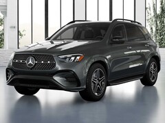 New 2026 Mercedes-Benz GLE 450 4MATIC SUV near Boston, MA