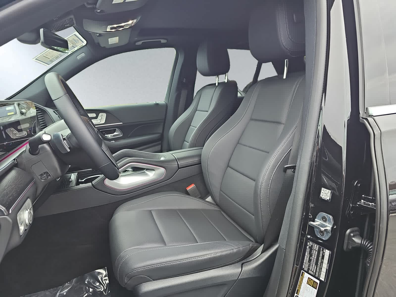 used 2026 Mercedes-Benz GLE 350 car, priced at $60,898