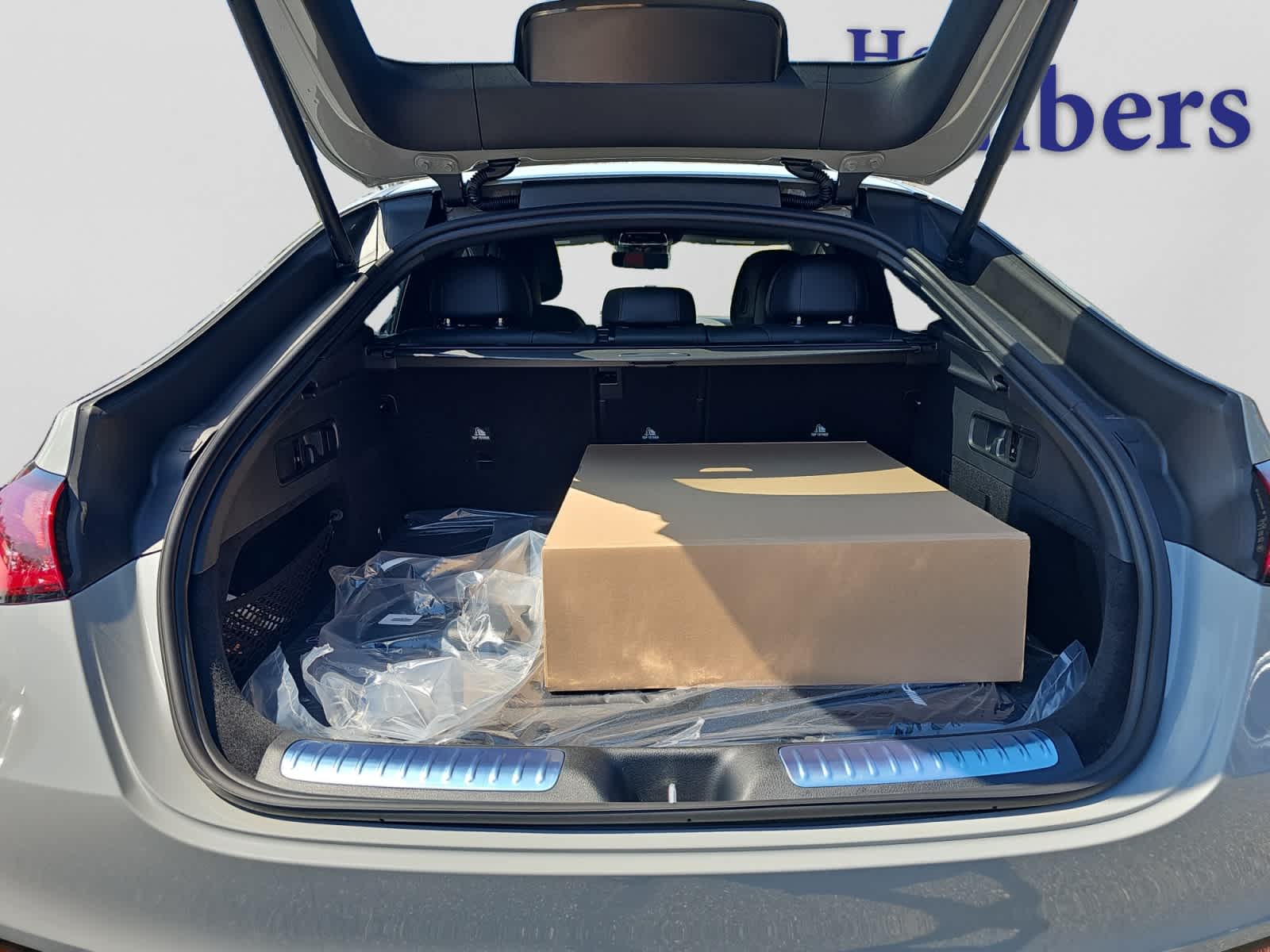 new 2026 Mercedes-Benz GLC 300 car