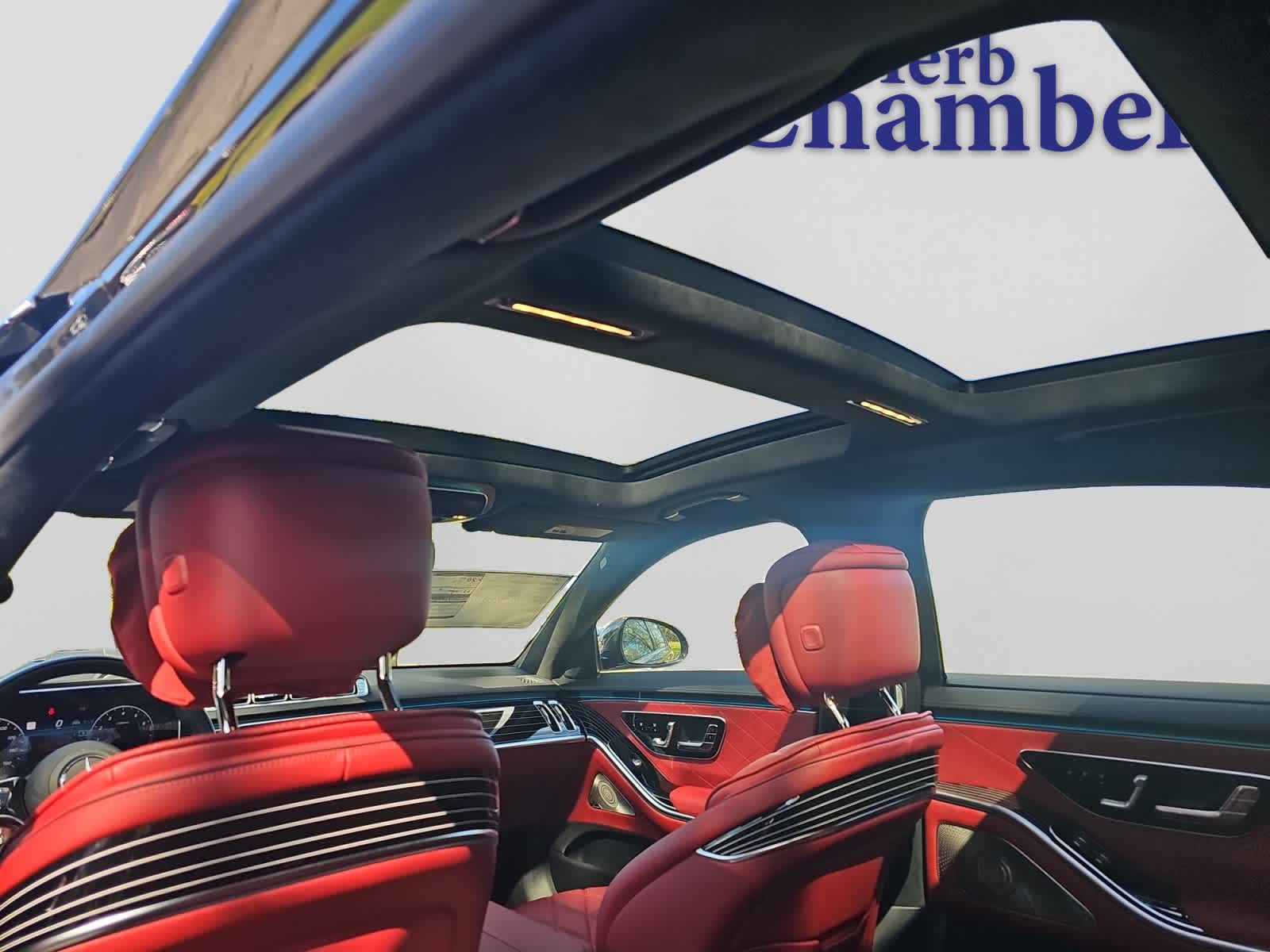 new 2026 Mercedes-Benz S-Class car
