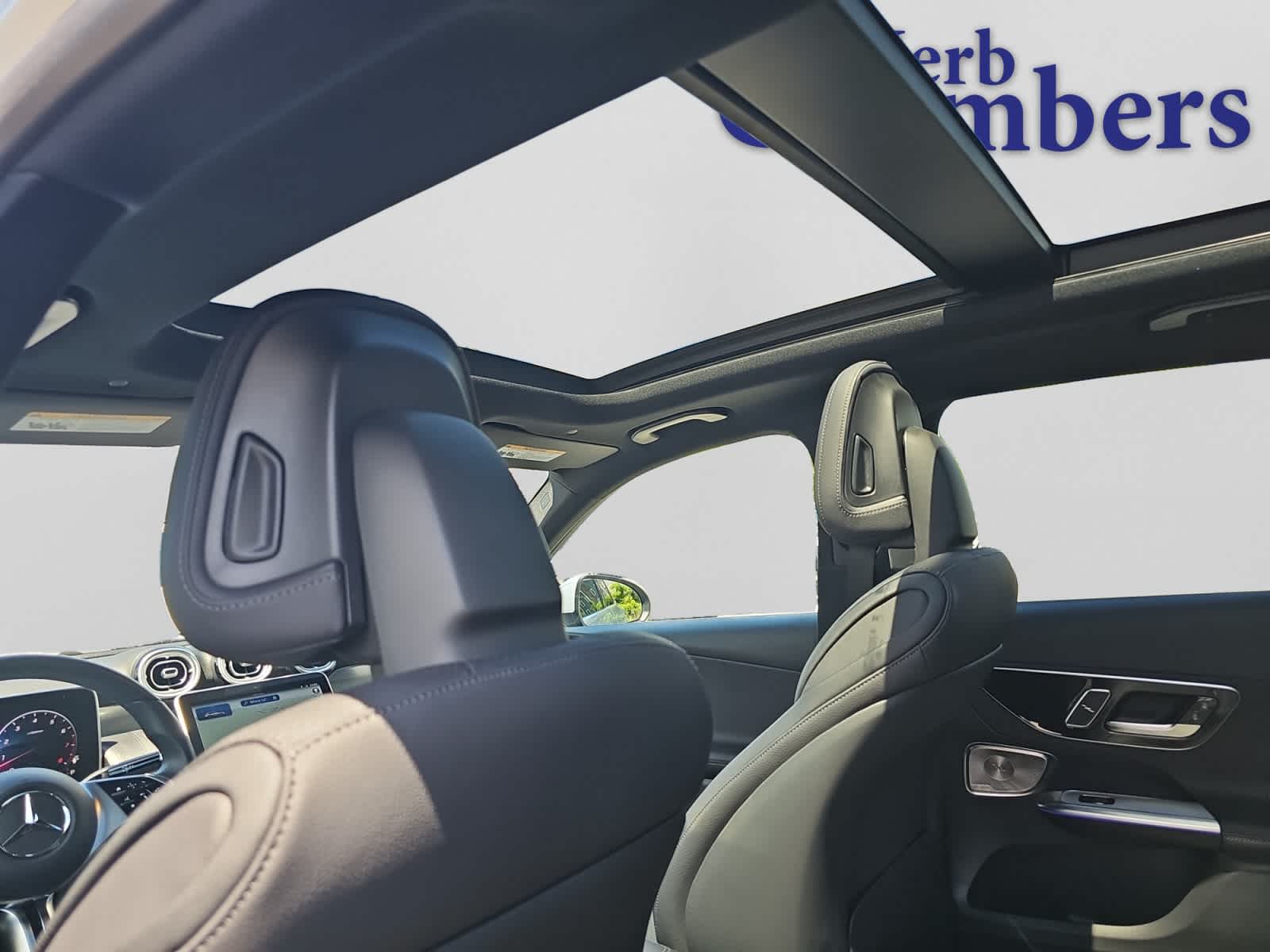 used 2026 Mercedes-Benz GLC 300 car, priced at $51,498