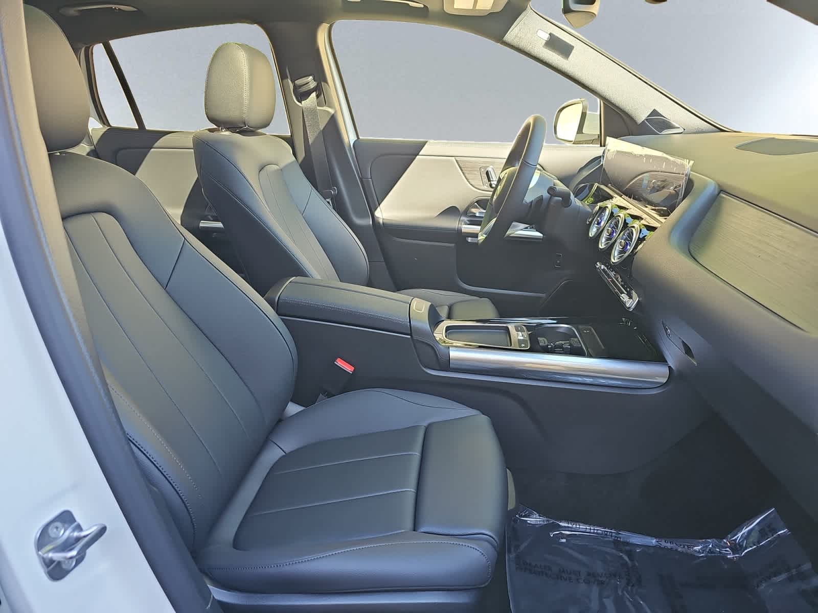 new 2026 Mercedes-Benz GLA 250 car