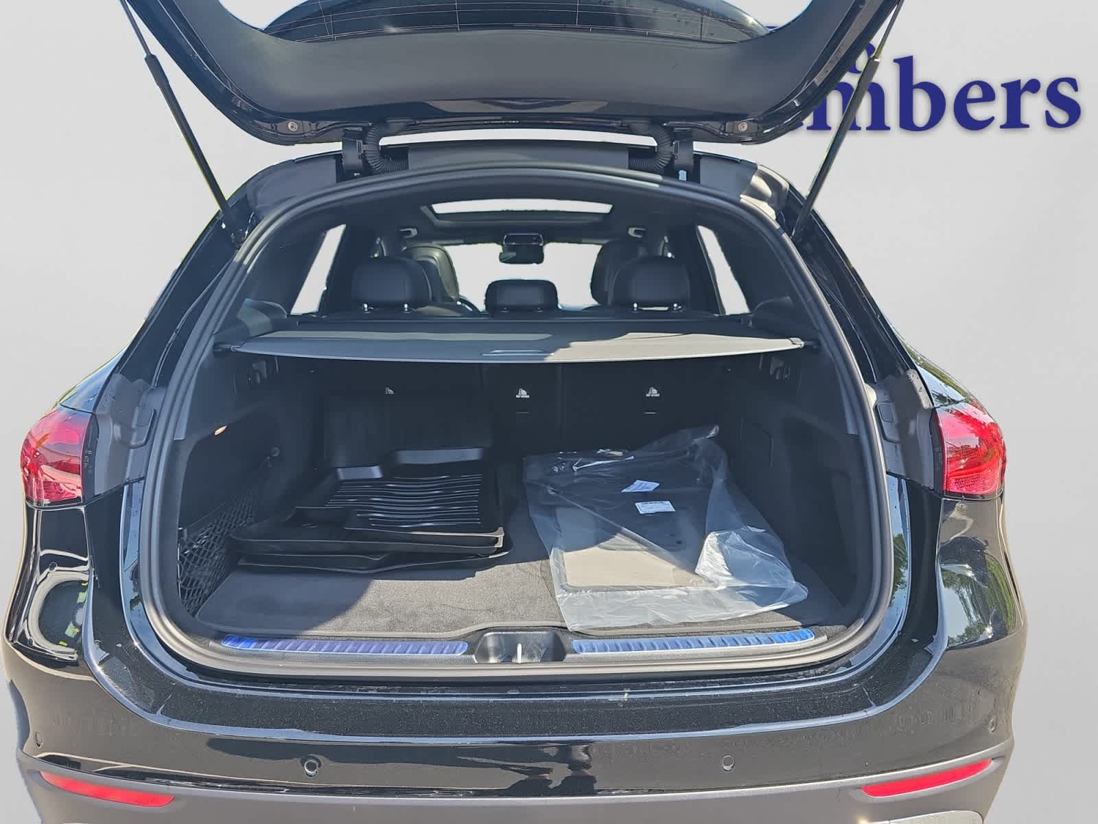 used 2026 Mercedes-Benz GLC 300 car, priced at $46,998