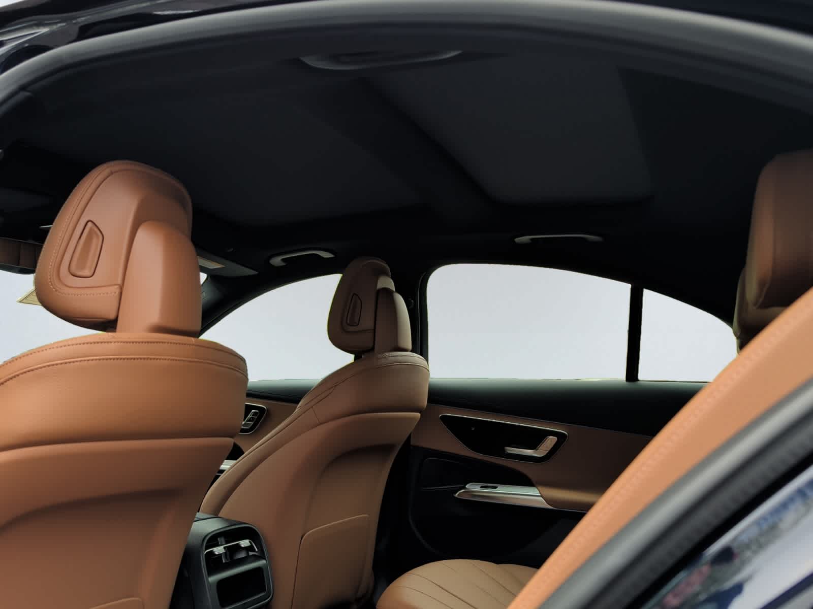 new 2026 Mercedes-Benz E-Class car