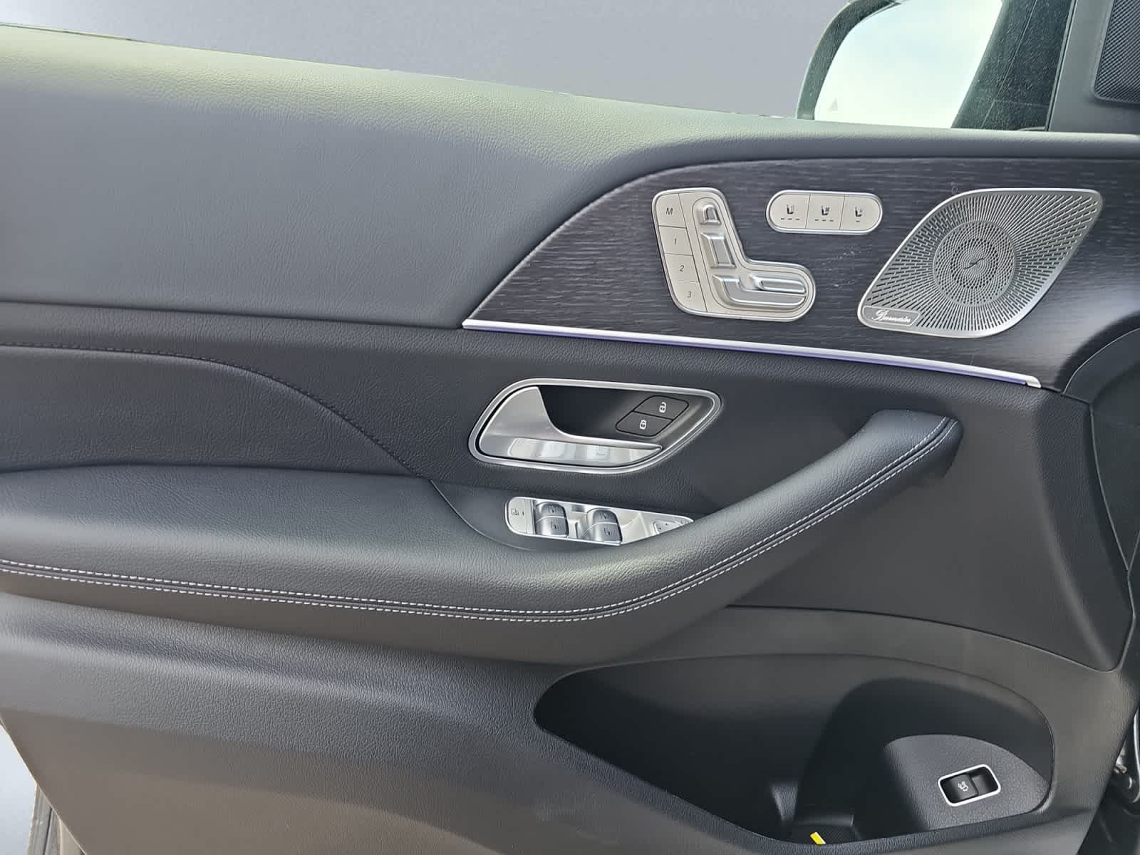 new 2026 Mercedes-Benz GLE 350 car