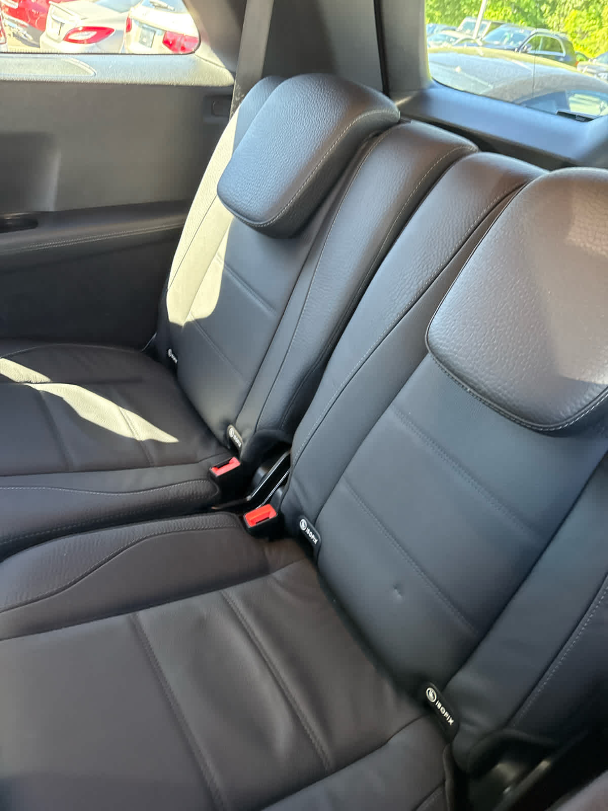 used 2025 Mercedes-Benz GLS 450 car, priced at $74,998