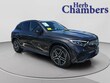  Mercedes-Benz GLC 350e