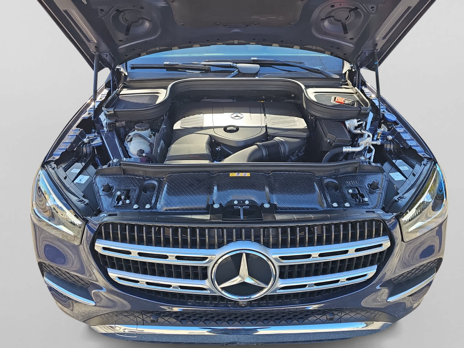 new 2026 Mercedes-Benz GLE 350 car