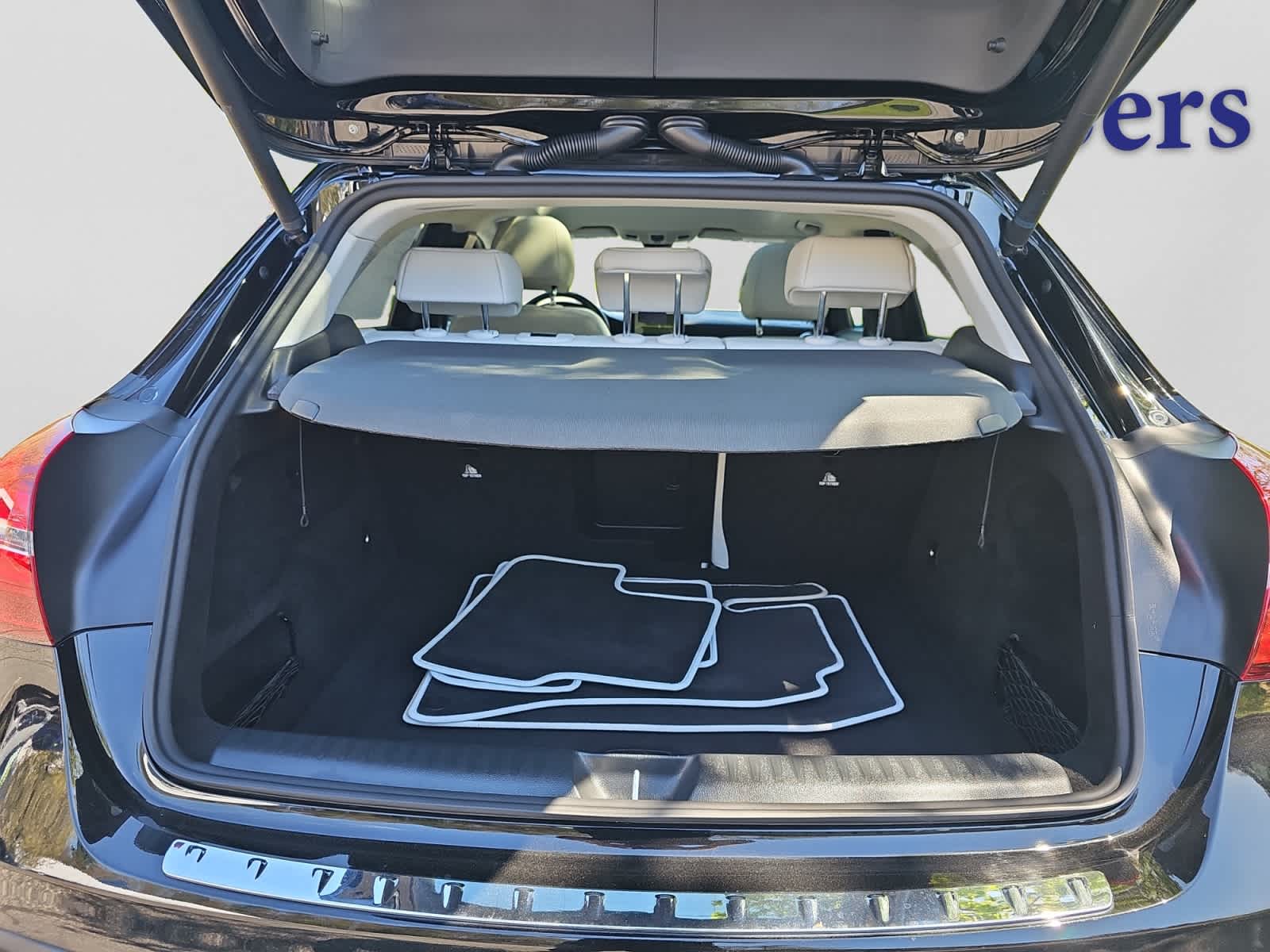 used 2019 Mercedes-Benz GLA 250 car, priced at $20,498