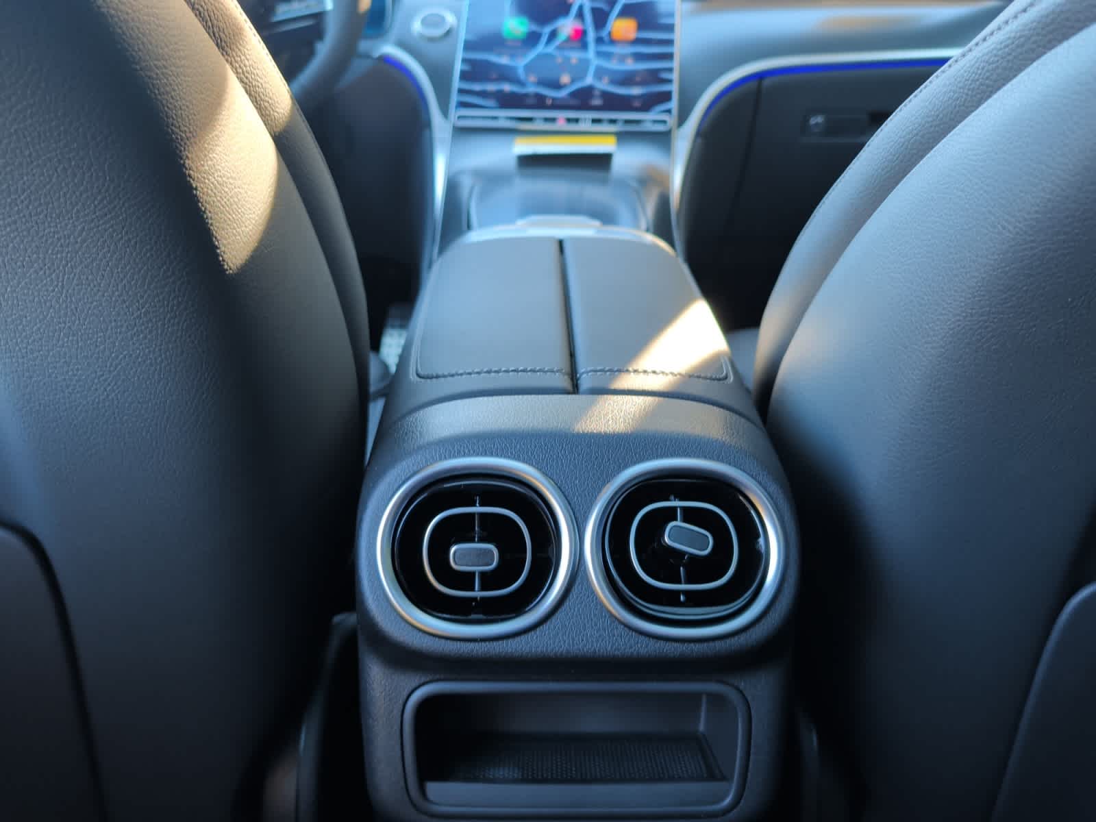 new 2026 Mercedes-Benz GLC 300 car